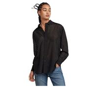 G-Star Damen Bf Shirt Long Sleeve Shirt