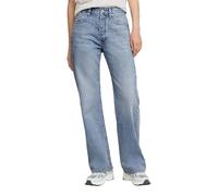 G-Star Damen Bowey 3D Boyfriend Jeans, Blau (Sun Faded Cloudburst D25372-D536-G339), 25W / 32L