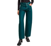 G-Star Damen Bowey 3D Boyfriend Jeans, Grün (Worn in Hydraulics Cobler D25372-D436-G760), 27W / 32L