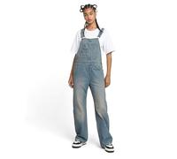 G-Star Damen Bowey 3D Loose Overall, Blau (vintage cloudburst D26442-D536-H316), XL