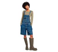 G-STAR Damen Bowey Loose Shorttall, Blau (worn in waterspouts D26017-D536-G804), XXS