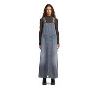 G-STAR Latzkleid Andere M faded ice blue D27931-D943-H449-M