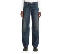 G-Star Damen Contor 3D Loose Wmn Jeans, Mehrfarben (Antique Faded Cyclone D27745-d577-h469), 31W / 34L EU