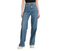 G-STAR Damen Deck 2.0 High Loose Jeans, Blau (Vintage Blue Pearl D23591-D503-H083), 30W / 30L