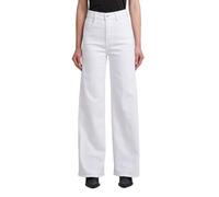 G-STAR Deck 2.0 High Loose Jeans Weiß 30-32 paper white gd D23591-D552-G547-3032