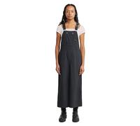G-STAR Dungaree Kleid Grau XS petrol D26159-D522-860-XS
