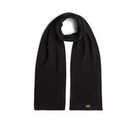 G-star Effo Schal One Size Dark Black