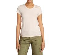 G-STAR Damen Eyben Slim V-Neck Top 2.0