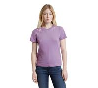 G-Star Damen Faux Embro Logo Top, Purpur (Rhapsody D25053-A870-G869), L