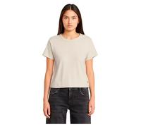 G-Star Damen G-Script Baby Brother Regular Tee T-Shirt