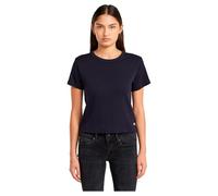 G-Star Damen G-Script Baby Brother Top T-Shirt (1er Pack)
