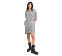 G-Star Damen Half Placket Shirt Kleid Casual Dress