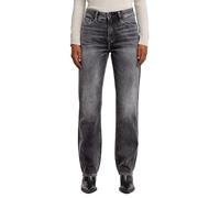 G-STAR Damen Iggie Straight Jeans, Grau (Faded Scoria Grey D27704-D537-H147), 28W / 36L