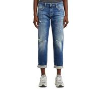 G-Star Damen Jeans Kate Boyfriend Cinch Wmn