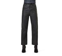 G-Star Damen Jeans Tedie Ultra High Straight Ankle Jeans