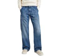 G-Star Damen Judee Carpenter Loose Jeans
