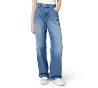 G-STAR Damen Judee Loose Jeans, Blau (Faded Harbor D22889-D436-D331), 26W / 32L