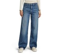 G-star Judee Loose Fit Jeans 27 Faded Harbor