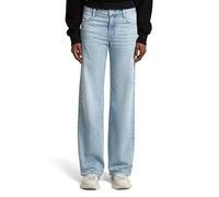 G-STAR Damen Jeans Judee Loose Fit Sun Faded Cloudburst D22889-D536-G339 29W/32L