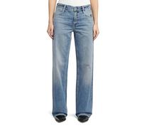 G-Star Damen Judee Loose Low Waist Jeans