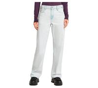 G-STAR Damen Judee Loose Low Waist Jeans, Blau (Beached Faded Clifton Blue D22889-D436-H122), 32W / 32L