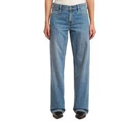 G-star Judee Loose Fit Jeans 27 Faded Blue Glacier