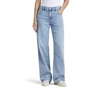 G-STAR Damen Judee Low Waist Loose Jeans, Blau (Sun Faded Cloudburst D22889-D536-G339), 29W / 36L