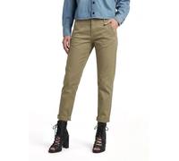 G-Star Chinohose Kate Boyfriend Gr. 27 – Ensis Green