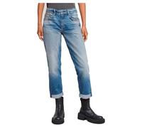 G-STAR Damen Kate Boyfriend Fit Jeans, Blau (Vintage Dirtbag Destroyed D15264-D936-H109), 26W / 32L