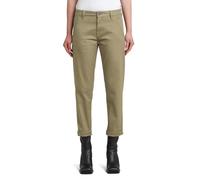 G-Star Damen Kate Boyfriend Hose, Grün (ensis Green D25257-C105-6057), 24W / 30L