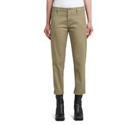 G-Star Damen Kate Boyfriend Hose, Grün (ensis Green D25257-C105-6057), 34W / 32L
