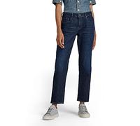 G-Star Kate Boyfriend Worn In Deep Marine Größe: W24L32 | Hosen Outlet | Damen