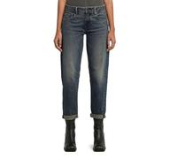 5-Pocket-Jeans G-STAR "Kate Boyfriend Jeans", Damen, Gr. 23, Länge 32, antic sand blast, Obermaterial: 1% Elasthan, Jeans 5-Pocket-Jeans (10968354-23) antic sand blast