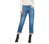 G-Star Damen Kate Boyfriend Jeans, Blau (faded lapis D15264-A777-B159), 25W / 34L