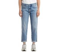 G-Star Damen Jeans Kate Boyfriend Blau (Faded sea Point Blue D15264-D930-H078) 31W/32L
