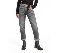 G-STAR Damen Kate Boyfriend Jeans, Blau (Sun Faded Gunmetal D15264-D931-H095), 29W / 30L