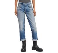 G-STAR Damen Kate Boyfriend Jeans, Blau (Vintage Dirtbag Destroyed D15264-d936-h109), 25W / 32L