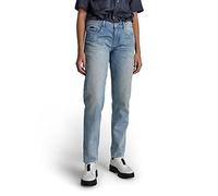 G-STAR Damen Kate Boyfriend Jeans, Blau (Vintage Electric Blue D15264-c967-d125), 29W / 32L