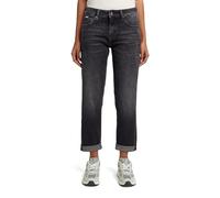 G-STAR Damen Kate Boyfriend Jeans, Grau (Vintage Basalt D15264-C293-B168), 27W / 32L