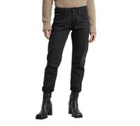 G-star Kate Boyfriend Jeans 25 Jet Black