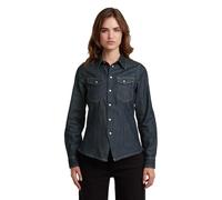 Kick Slim Shirt ls wmn