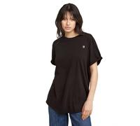 G-star Lash Fem Loose Rib Kurzarm-t-shirt