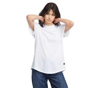 G-star Lash Fem Loose Rib Kurzarm-t-shirt