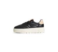G-STAR Damen LHANA IV LEA Cup, Schwarz (Black D29854-01-990), 37 EU