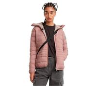 G-Star Damen Light Weight Hooded Padded Jacke, Rosa (lt berry mist D25191-D713-8147), XS