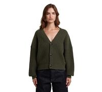 G-STAR Damen Loose Cardigan Knit wmn