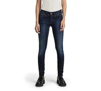 G-STAR Damen Lynn Mid Waist Skinny Jeans