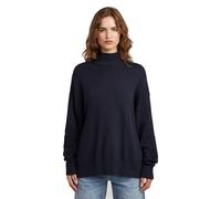 G-Star Damen Milano High Neck Knit Wmn Pullover