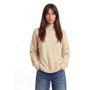 G-star Milano Rollkragenpullover L Dk Talc