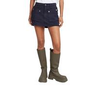 G-Star Damen Mini Cargo Wmn Skirt